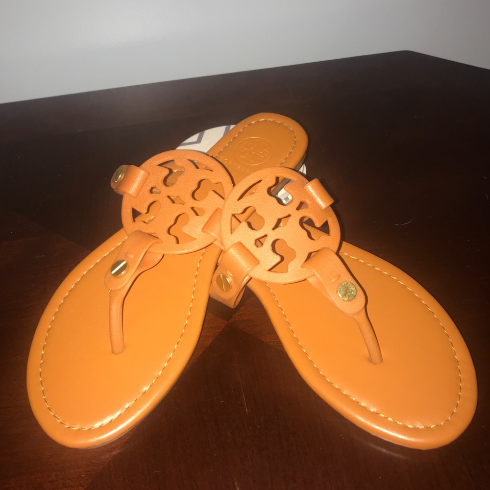 Tory Burch “like” sandals